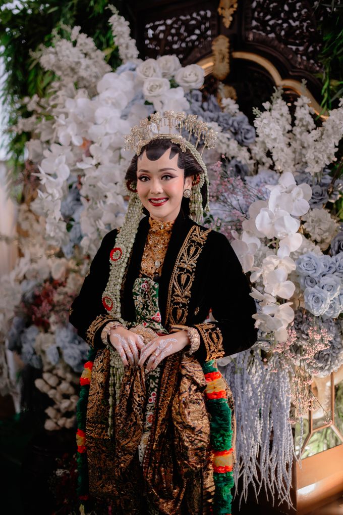ASTRI & ZULHAM by Evie decoration - 015 ASTRI & ZULHAM by Evie decoration - 015