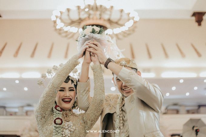 The Wedding Yuzar & Fathur by alienco photography - 037