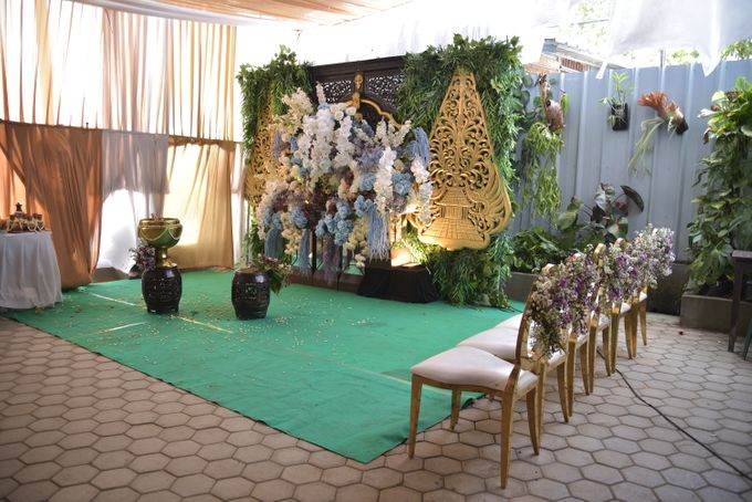 ASTRI & ZULHAM by Evie decoration - 017 ASTRI & ZULHAM by Evie decoration - 017