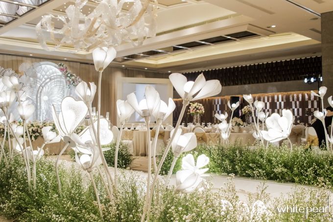 Ayana Midplaza Jakarta 2021.12.20 by White Pearl Decoration - 019 Ayana Midplaza Jakarta 2021.12.20 by White Pearl Decoration - 019