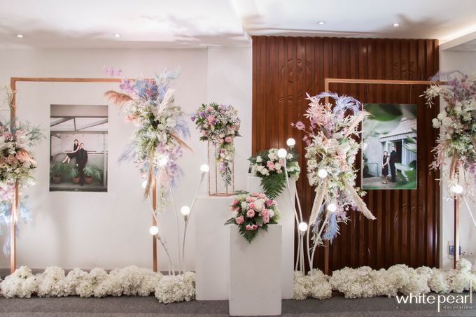 Le Méridien Jakarta 2021.11.14 by White Pearl Decoration - 015 Le Méridien Jakarta 2021.11.14 by White Pearl Decoration - 015