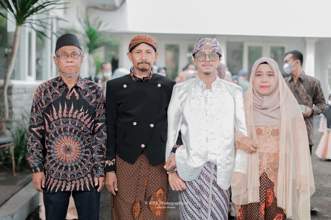 The Wedding Of Nicki & Andi by Villa Srimanganti - 042 The Wedding Of Nicki & Andi by Villa Srimanganti - 042