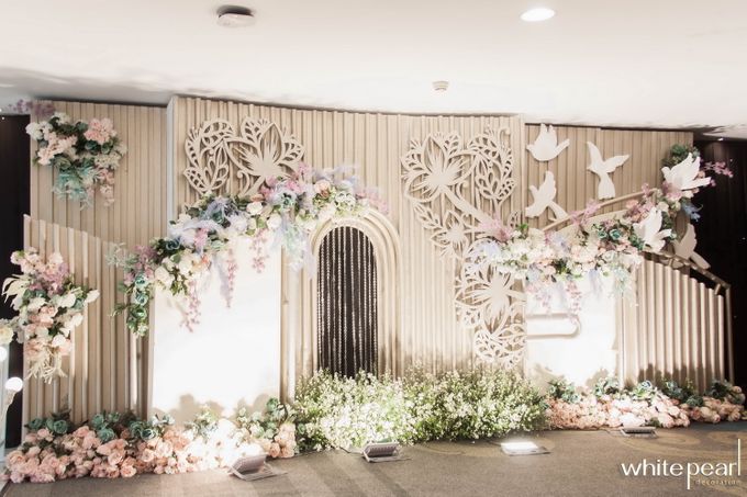Le Méridien Jakarta 2021.11.14 by White Pearl Decoration - 016 Le Méridien Jakarta 2021.11.14 by White Pearl Decoration - 016
