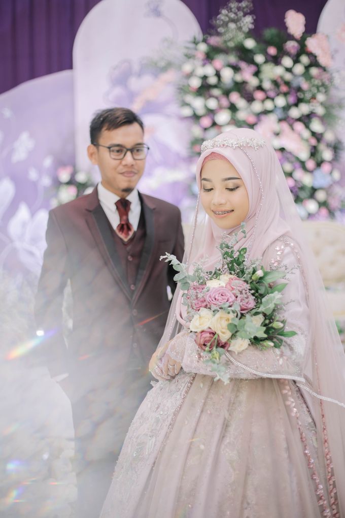 Resepsi Aghnia & Nawan by Arisma Event Management - 027 Resepsi Aghnia & Nawan by Arisma Event Management - 027