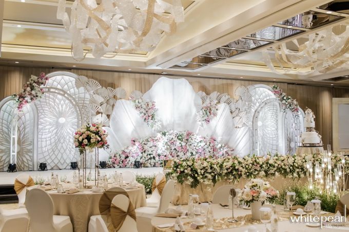 Ayana Midplaza Jakarta 2021.12.20 by White Pearl Decoration - 020 Ayana Midplaza Jakarta 2021.12.20 by White Pearl Decoration - 020