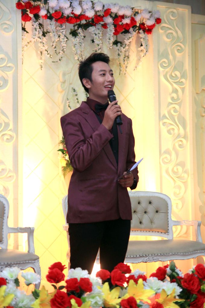 Compilation MC & Entertainment by Rony Sarono MC, Music Performance, Event Planner - 006 Compilation MC & Entertainment by Rony Sarono MC, Music Performance, Event Planner - 006