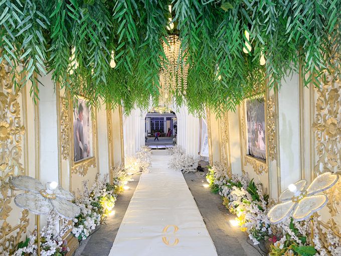 ASTRI & ZULHAM by Evie decoration - 010 ASTRI & ZULHAM by Evie decoration - 010
