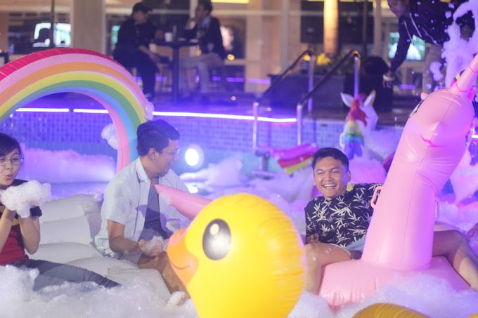THEMATIC AFTER PARTY by Courtyard by Marriot Bandung - 005 THEMATIC AFTER PARTY by Courtyard by Marriot Bandung - 005