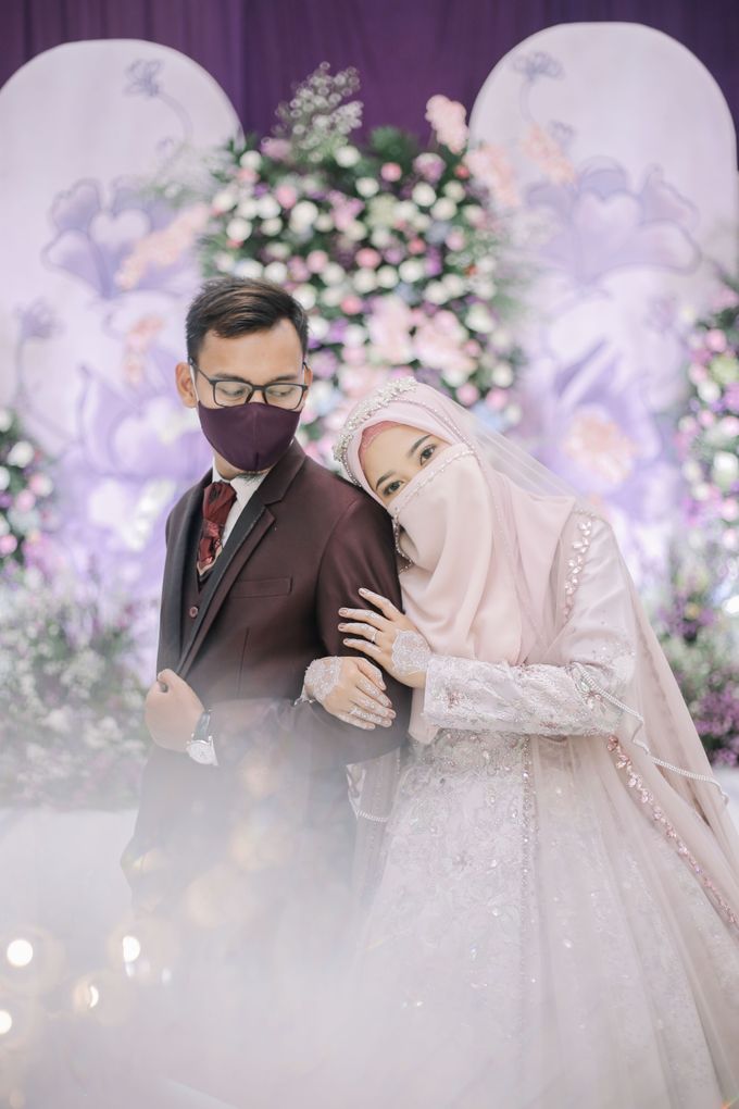 Resepsi Aghnia & Nawan by Arisma Event Management - 031 Resepsi Aghnia & Nawan by Arisma Event Management - 031