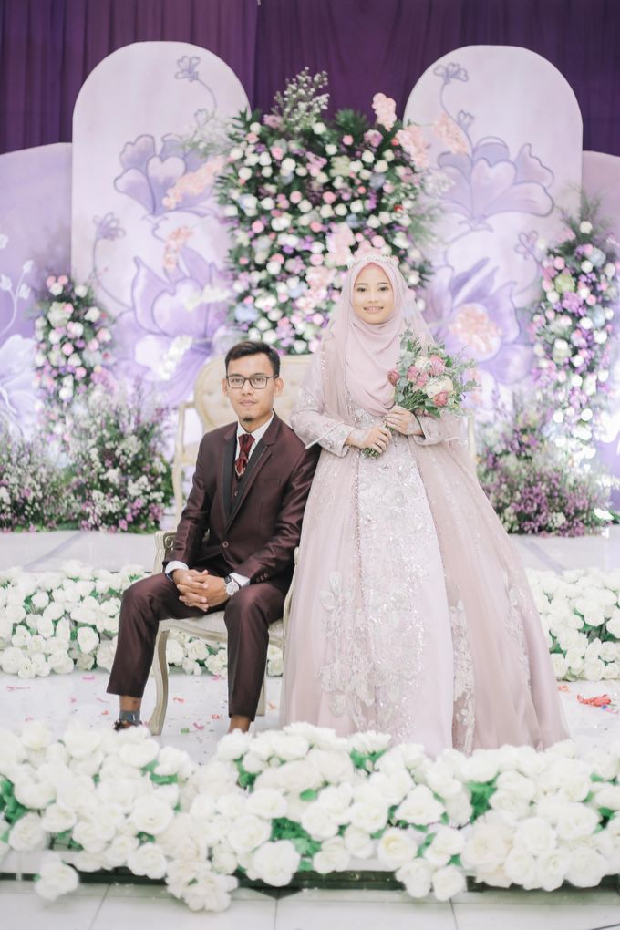 Resepsi Aghnia & Nawan by Arisma Event Management - 032 Resepsi Aghnia & Nawan by Arisma Event Management - 032