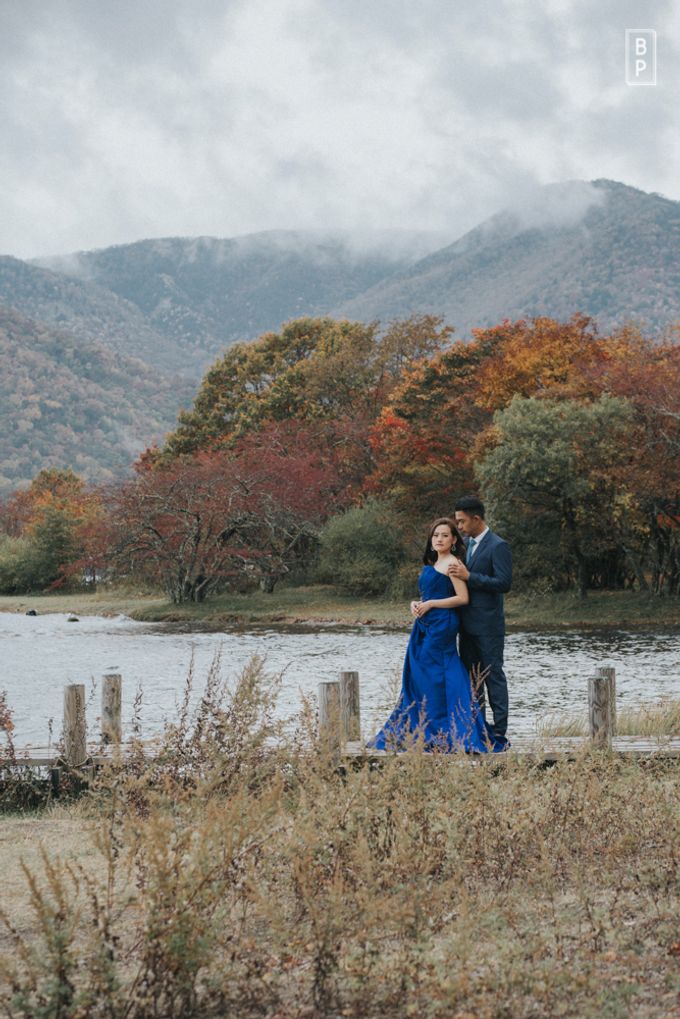 Elment & Christina Prewedding by Bernardo Pictura - 038 Elment & Christina Prewedding by Bernardo Pictura - 038