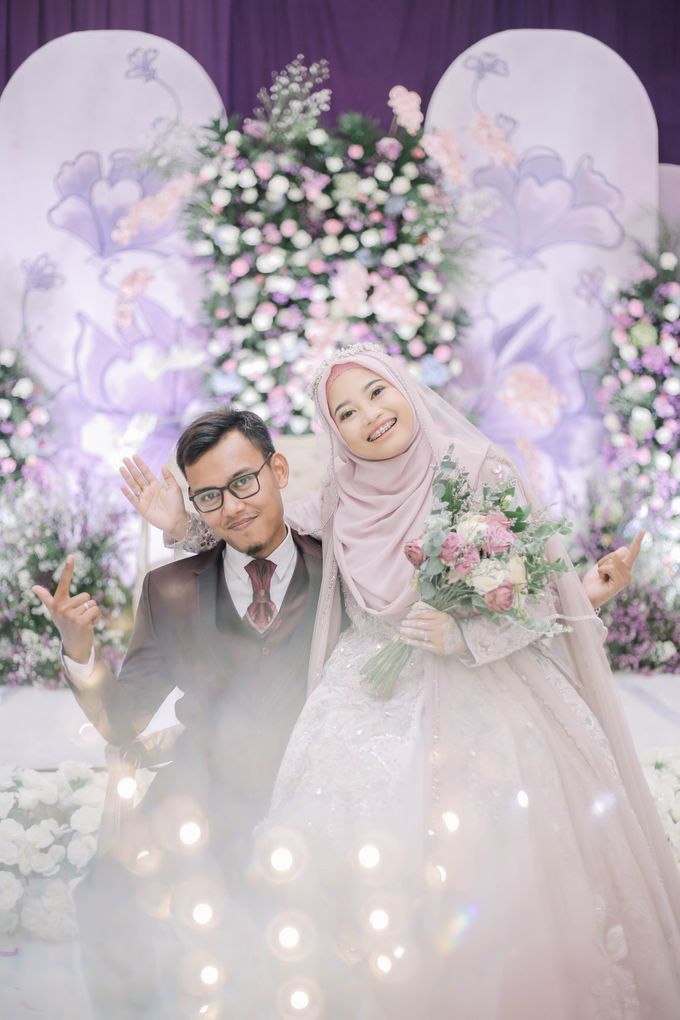 Resepsi Aghnia & Nawan by Arisma Event Management - 033 Resepsi Aghnia & Nawan by Arisma Event Management - 033