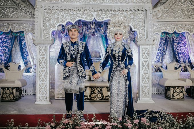 The Wedding Of Fara & Alief by alienco photography - 033 The Wedding Of Fara & Alief by alienco photography - 033