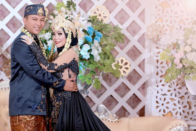 wedding Arlina & Arie by Shutter Photography - 005