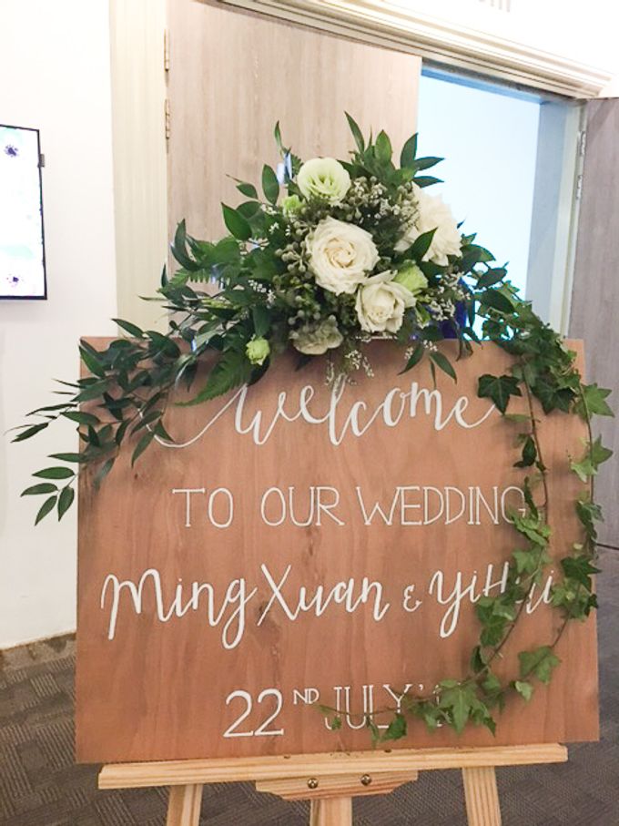 Wedding in the Woods by G Creations - 005 Wedding in the Woods by G Creations - 005