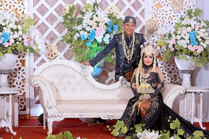 wedding Arlina & Arie by Shutter Photography - 003