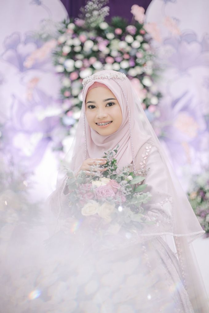 Resepsi Aghnia & Nawan by Arisma Event Management - 035 Resepsi Aghnia & Nawan by Arisma Event Management - 035