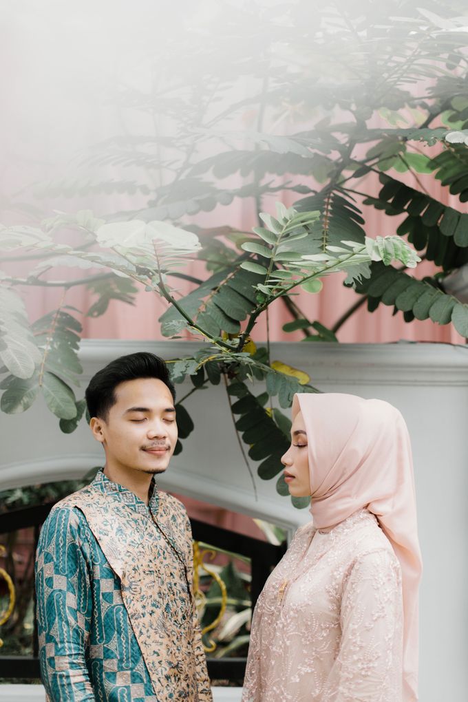 Engagement Inas & Febrian by Menuai Rasa Photo - 045 Engagement Inas & Febrian by Menuai Rasa Photo - 045