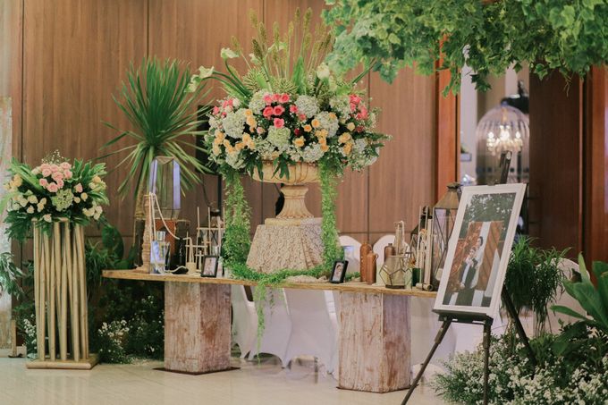 Manda & Irfan Wedding by Akuwedding - 006 Manda & Irfan Wedding by Akuwedding - 006