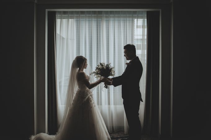 Agus & Lydia Wedding Day by Chroma Pictures - 031 Agus & Lydia Wedding Day by Chroma Pictures - 031