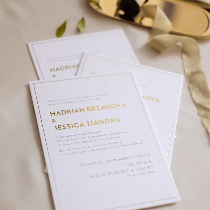 Hadrian & Jessica by FOYYA - 002 Hadrian & Jessica by FOYYA - 002