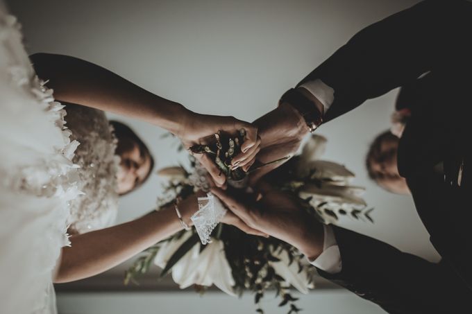 Agus & Lydia Wedding Day by Chroma Pictures - 032 Agus & Lydia Wedding Day by Chroma Pictures - 032