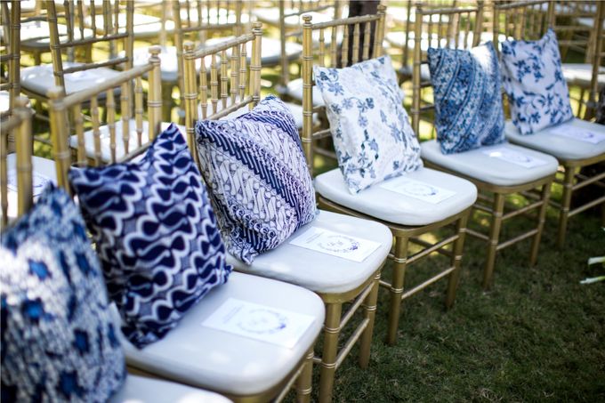 BLUE DECOR by Bali Wedding Production - 001 BLUE DECOR by Bali Wedding Production - 001