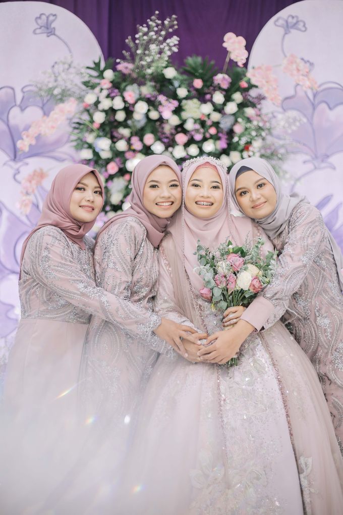 Resepsi Aghnia & Nawan by Arisma Event Management - 038 Resepsi Aghnia & Nawan by Arisma Event Management - 038
