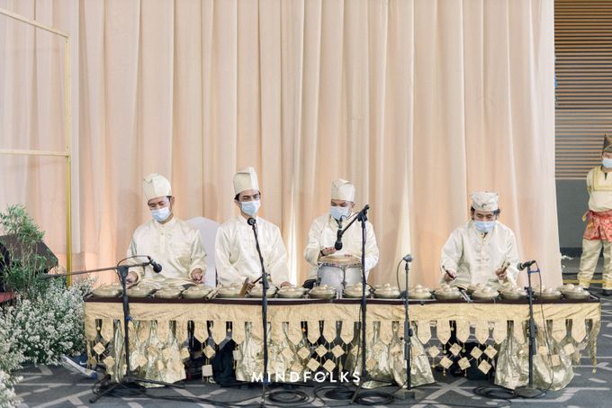 Minang Wedding of Salsa & Gilang by Menara Mandiri by IKK Wedding - 003 Minang Wedding of Salsa & Gilang by Menara Mandiri by IKK Wedding - 003