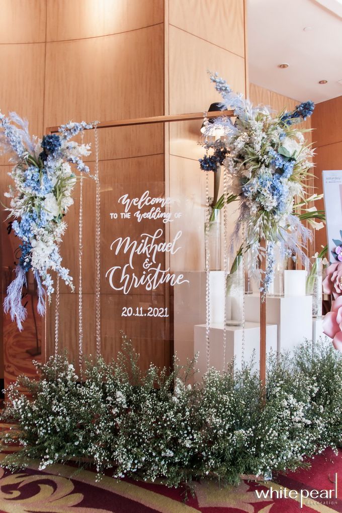 JW Marriot Hotel Jakarta Pearl Room 2021.11.20 by White Pearl Decoration - 002 JW Marriot Hotel Jakarta Pearl Room 2021.11.20 by White Pearl Decoration - 002