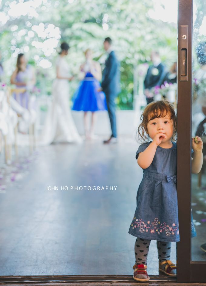 Joyce & Julien by JOHN HO PHOTOGRAPHY - 035