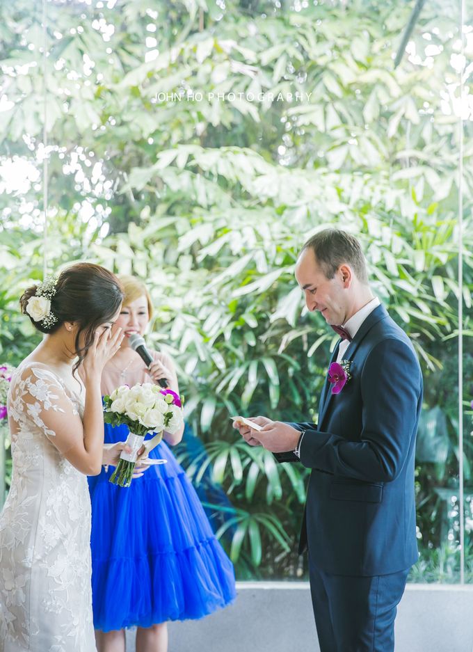 Joyce & Julien by JOHN HO PHOTOGRAPHY - 036