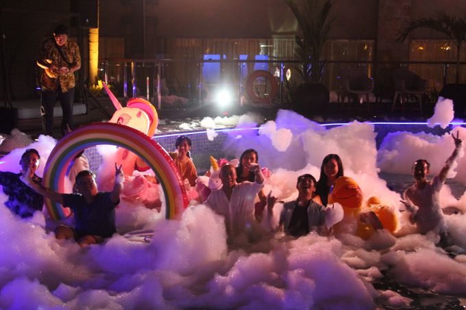 THEMATIC AFTER PARTY by Courtyard by Marriot Bandung - 010 THEMATIC AFTER PARTY by Courtyard by Marriot Bandung - 010