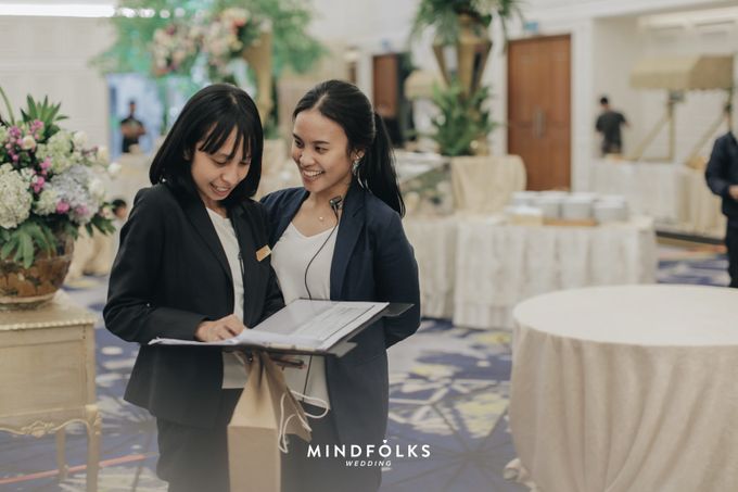 IKK WEDDING PLANNER AND ORGANIZER by Menara Mandiri by IKK Wedding (ex. Plaza Bapindo) - 002 IKK WEDDING PLANNER AND ORGANIZER by Menara Mandiri by IKK Wedding (ex. Plaza Bapindo) - 002