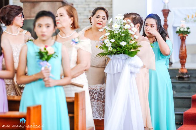 Kenneth and Kay Wedding by MIC MANZANARES PHOTOGRAPHY - 027