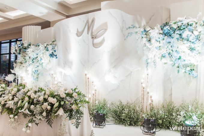 JW Marriot Hotel Jakarta Pearl Room 2021.11.20 by White Pearl Decoration - 006 JW Marriot Hotel Jakarta Pearl Room 2021.11.20 by White Pearl Decoration - 006