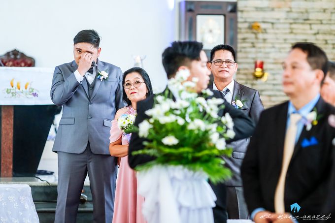 Kenneth and Kay Wedding by MIC MANZANARES PHOTOGRAPHY - 028