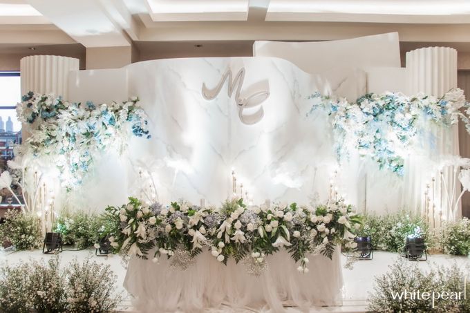 JW Marriot Hotel Jakarta Pearl Room 2021.11.20 by White Pearl Decoration - 007 JW Marriot Hotel Jakarta Pearl Room 2021.11.20 by White Pearl Decoration - 007