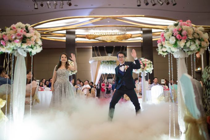 Fun Moment by Thamrin Nine Ballroom - 007 Fun Moment by Thamrin Nine Ballroom - 007