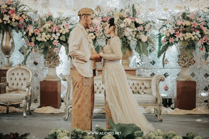 The Wedding Yuzar & Fathur by alienco photography - 038