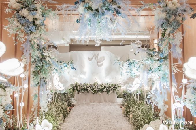 JW Marriot Hotel Jakarta Pearl Room 2021.11.20 by White Pearl Decoration - 008 JW Marriot Hotel Jakarta Pearl Room 2021.11.20 by White Pearl Decoration - 008