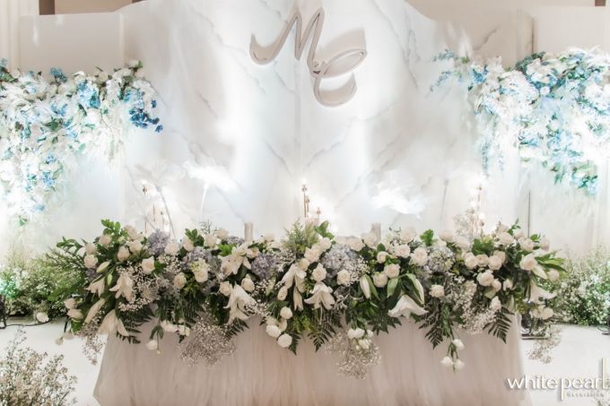JW Marriot Hotel Jakarta Pearl Room 2021.11.20 by White Pearl Decoration - 010 JW Marriot Hotel Jakarta Pearl Room 2021.11.20 by White Pearl Decoration - 010
