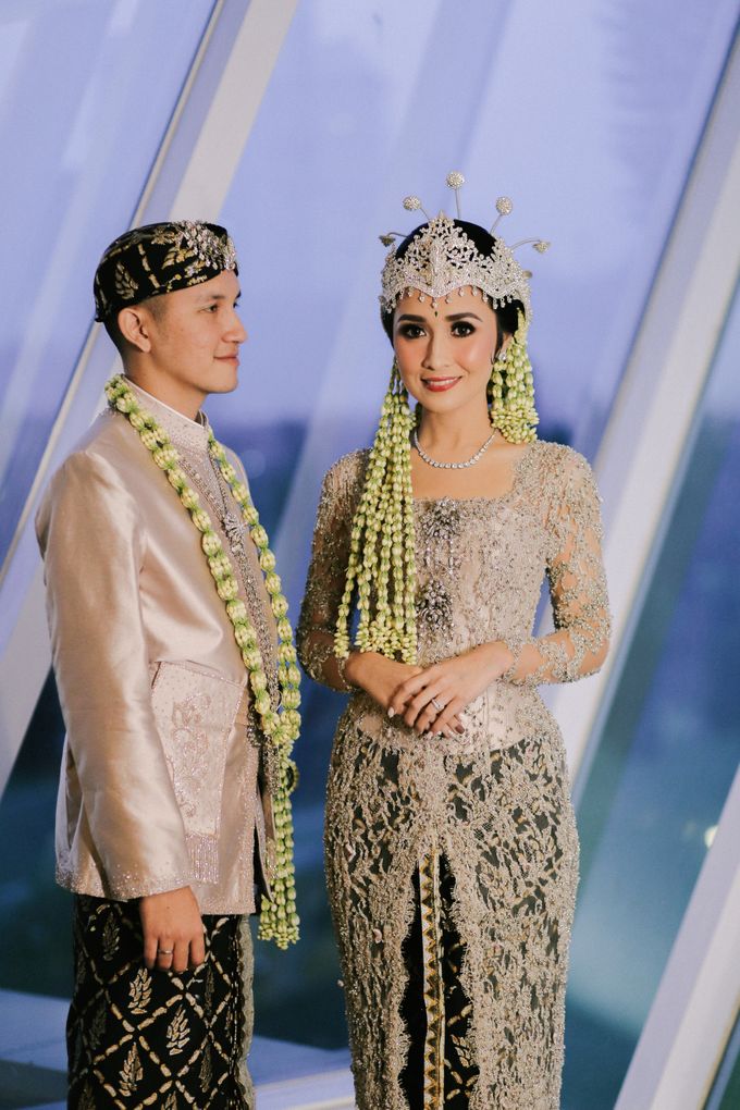 Manda & Irfan Wedding by Akuwedding - 010 Manda & Irfan Wedding by Akuwedding - 010