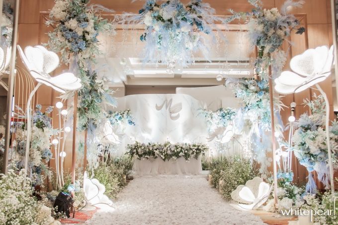 JW Marriot Hotel Jakarta Pearl Room 2021.11.20 by White Pearl Decoration - 012 JW Marriot Hotel Jakarta Pearl Room 2021.11.20 by White Pearl Decoration - 012