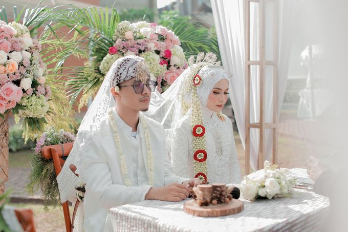 The Wedding Of Nicki & Ando by Villa Srimanganti - 018 The Wedding Of Nicki & Ando by Villa Srimanganti - 018