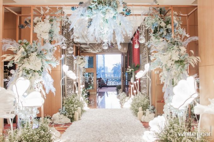 JW Marriot Hotel Jakarta Pearl Room 2021.11.20 by White Pearl Decoration - 013 JW Marriot Hotel Jakarta Pearl Room 2021.11.20 by White Pearl Decoration - 013