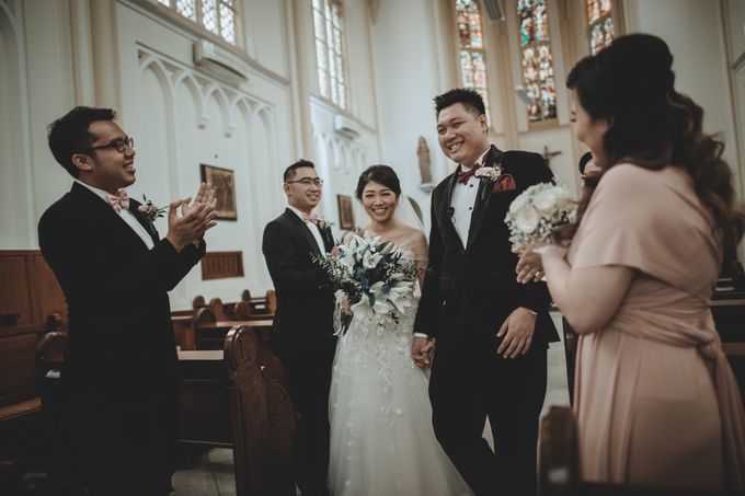 Agus & Lydia Wedding Day by Chroma Pictures - 038 Agus & Lydia Wedding Day by Chroma Pictures - 038