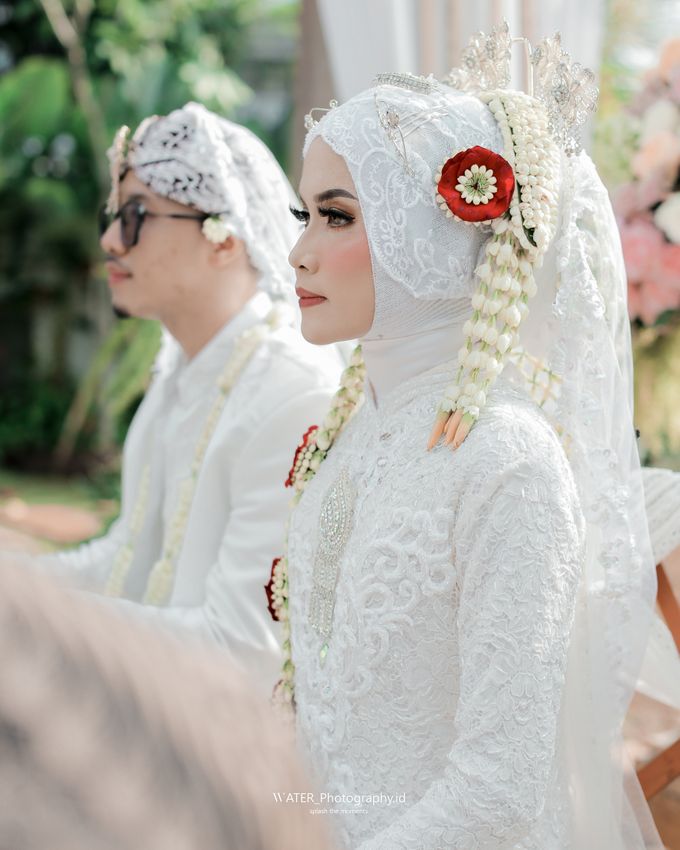 The Wedding Of Nicki & Andi by Villa Srimanganti - 017 The Wedding Of Nicki & Andi by Villa Srimanganti - 017