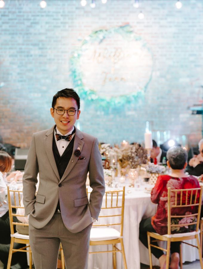 William & Fann by JOHN HO PHOTOGRAPHY - 033 William & Fann by JOHN HO PHOTOGRAPHY - 033