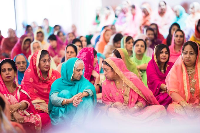 Jagdi-Preet Temple Wedding by Shiftphoto Weddings - 006 Jagdi-Preet Temple Wedding by Shiftphoto Weddings - 006